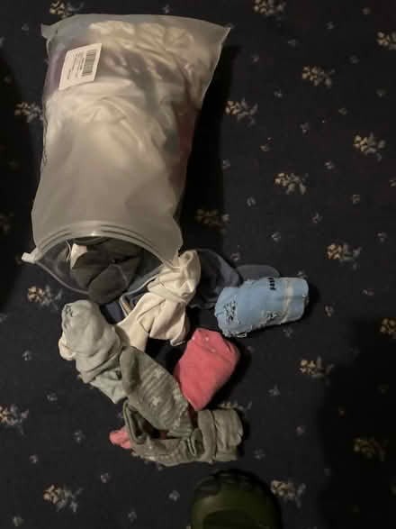 Photo of free Socks for crafts (Bromham) #2