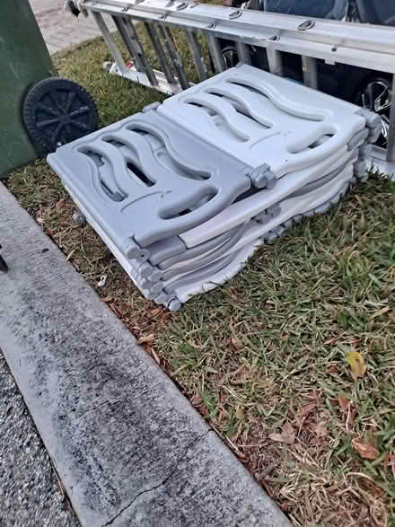 Photo of free Confinement for pets (Pembroke Pines West) #1