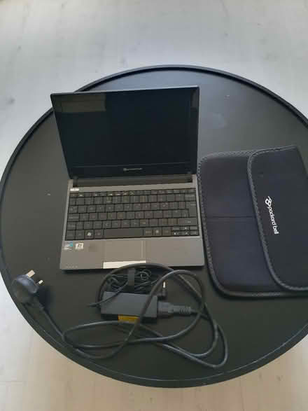 Photo of free Packard Bell PAV 80 Laptop (Sandwell DY4) #1