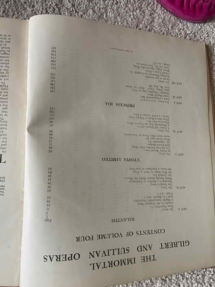 Photo of free Music (Bookham) #1