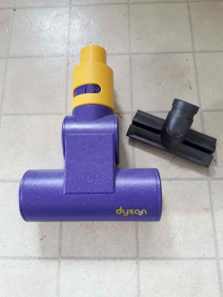 Photo of free Dyson accessories (Princes Risborough HP27) #1