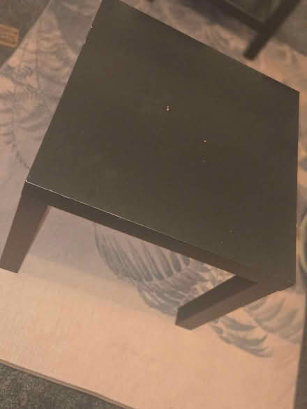 Photo of free IKEA lack table (burmantofts LS9) #1