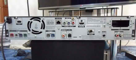Photo of free Surround sound system (Langley SL3) #2