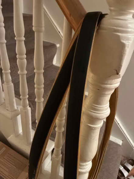 Photo of free Veloflex 25mm tan wall tyres (Homerton E5) #1