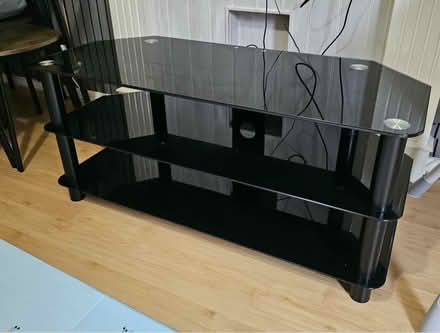 Photo of free TV stand (DE1) #2