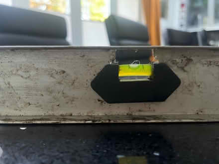 Photo of free Aluminium level (Newburgh WN8) #2