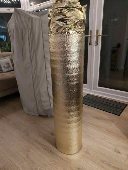 Photo of free Laminate Floor Insulation (Saltney, Chester) #1