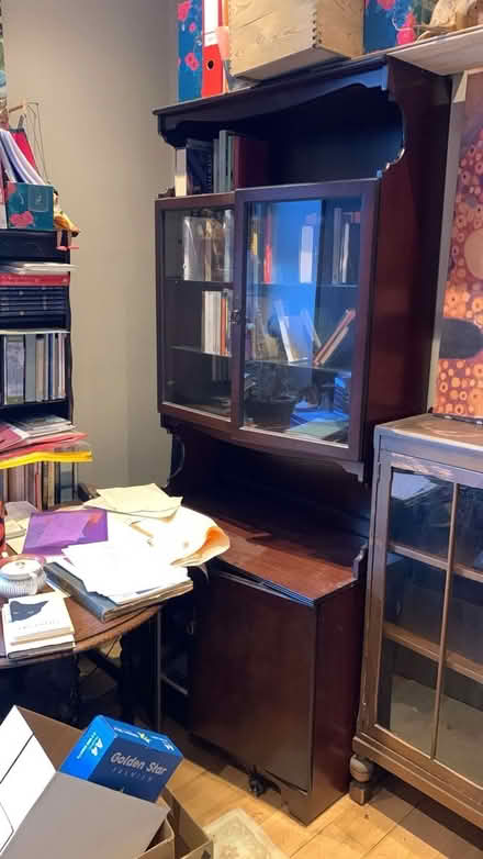 Photo of free Shelving (L38) #1