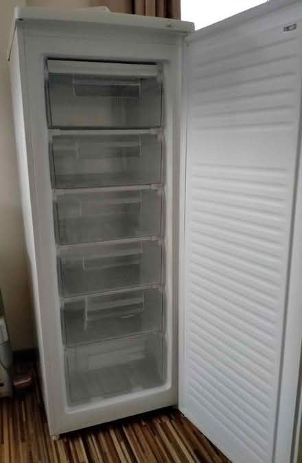 Photo of free Freezer (CT10) #2