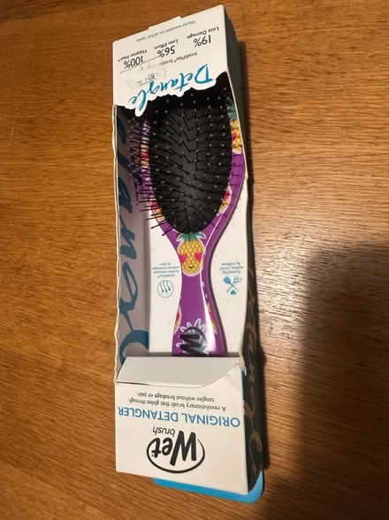 Photo of free Brush (NW71jE) #1