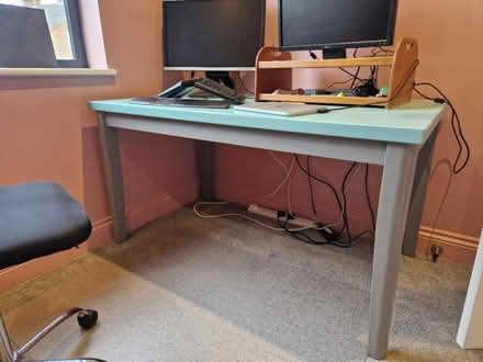 Photo of free Dining table/ desk upcycle project (Rusthall, TN4) #2