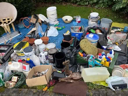 Photo of free Still plenty left! House clearance today only (Moseley B13) #3