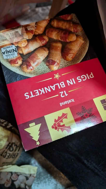 Photo of free Frozen Food (BD22) #1