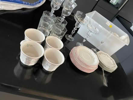 Photo of free Bric a brac (Spinney hill NN3 6BZ) #2