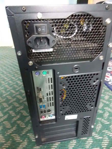 Photo of free windows 10 computer (Dalton HD5) #2