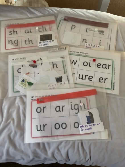 Photo of free Tutoring / home schooling resources (Far Bletchley MK3) #2