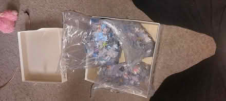 Photo of free jigsaw puzzle (CM9) #2