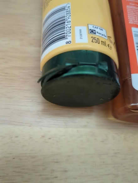 Photo of free Herbal Essence Dolce vita volume (Grangeway area NN10) #4