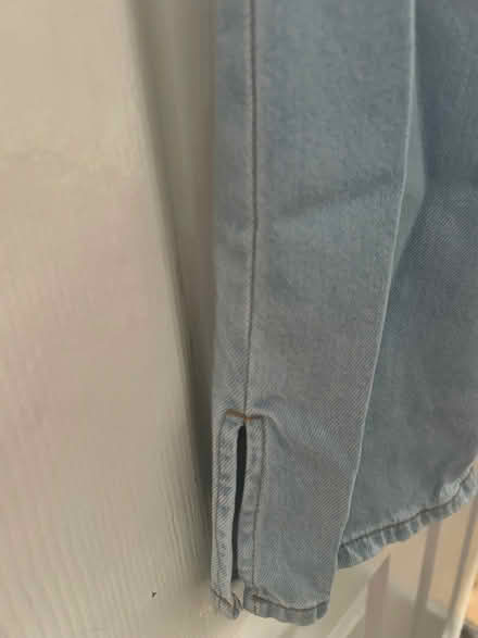 Photo of free Girls jeans (Knaresborough HG5) #3