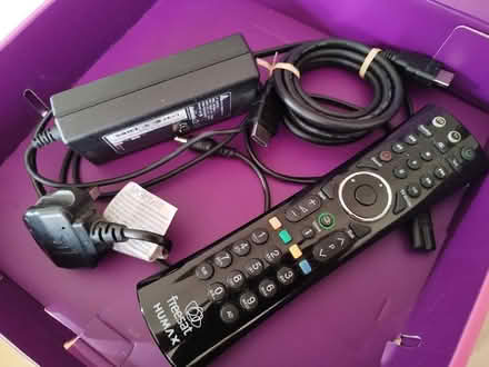 Photo of free Humax 1100S (Shenley Lodge MK5) #2