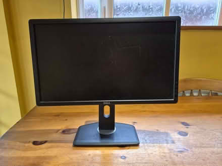 Photo of free 24" Computer Monitor (Freckleton PR4) #1