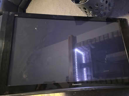 Photo of free Panasonic 50 inch TV (Chester CH2) #1