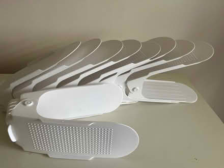 Photo of free Shoe storage (Fairfield Park) #1