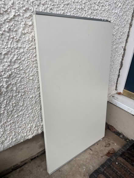 Photo of free White msg board (Oxenholme LA9) #1