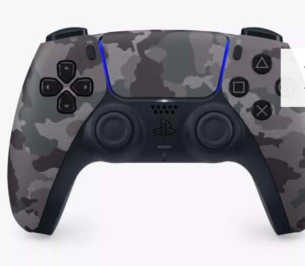 Photo of PS5 Controller (Cheadle Heath SK8) #1