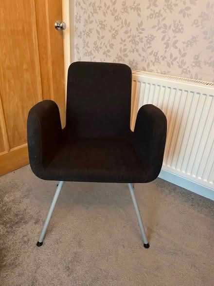 Photo of free chair (Hillmorton CV22) #2