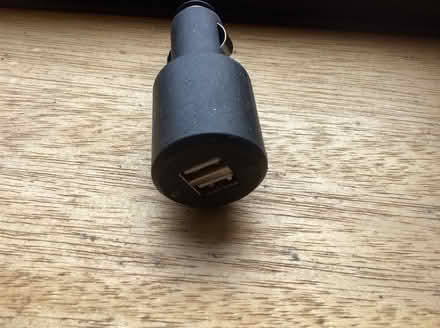 Photo of free Double USB Car Charger (Plean FK7) #1