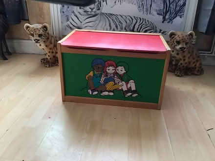 Photo of free children items (Farnborough Hampshire Gu149ra) #1