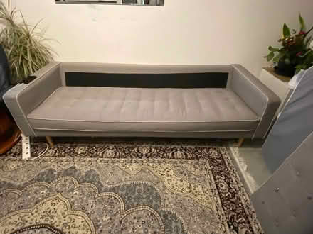 Photo of free Modern Sofa #2 (Bow E3) #3