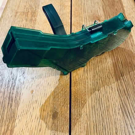 Photo of free Bicycle Chain Cleaning Device (City of Bristol BS5) #2