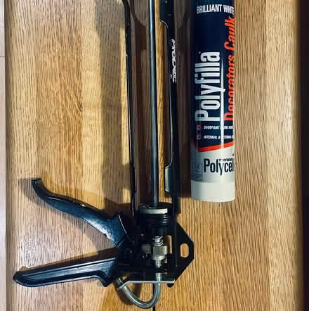 Photo of free Decorators Gap Filler and Applicator - Unused (City of Bristol BS5) #1