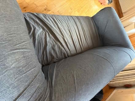 Photo of free Sofa (Allenwood) #3