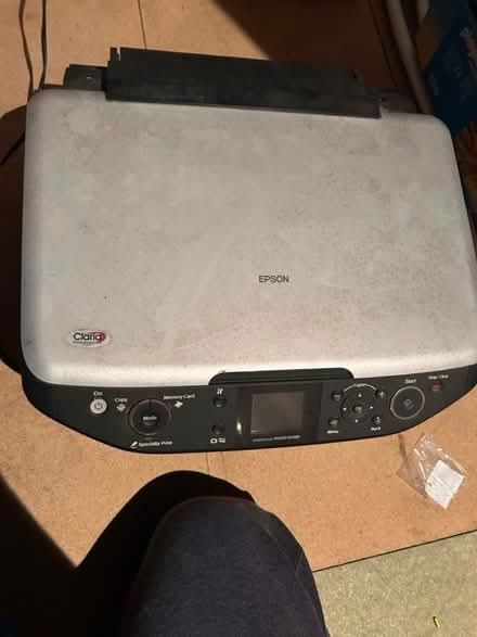 Photo of free 2 printers (Walderslade woods, ME5) #1