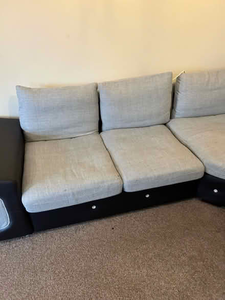 Photo of free Corner sofa (Brinklow Cv230ne) #2