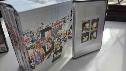 Photo of free DVD collection, many unopened (Woosehill RG41) #3