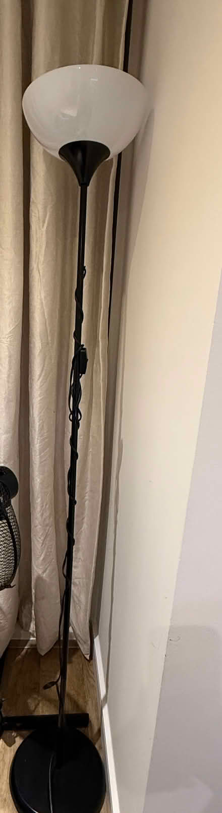 Photo of free IKEA standing lamp (Riverside SW18) #1