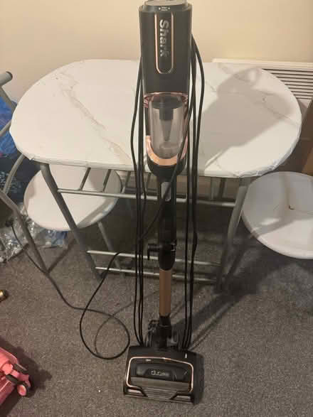 Photo of free Hoover (Bolton BL1) #2