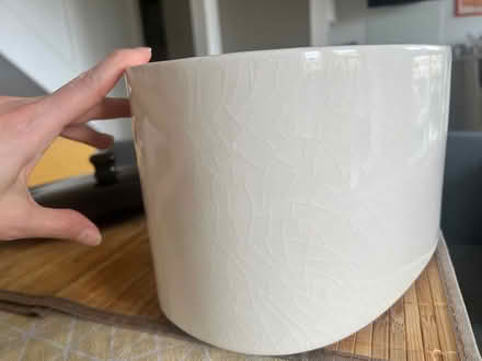 Photo of free Bread box (E1W) #2