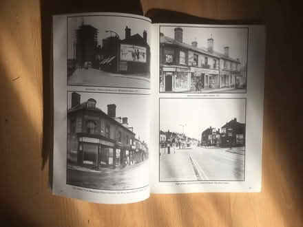 Photo of free Joe Russell’s Smethwick (B62 near Blackheath) #2