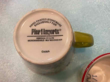 Photo of free Pier 1 Imports measuring cups (Malden Center) #1