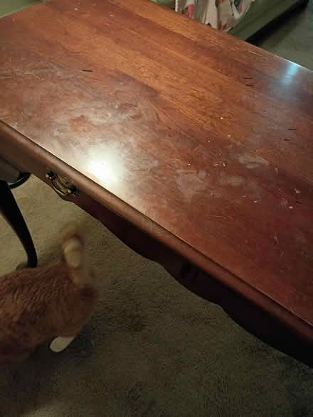 Photo of free Desk and bed (Gainesville) #3