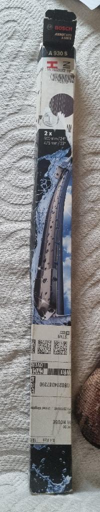 Photo of free Wind screen wipers (Presteigne LD8) #2