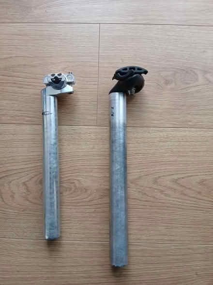 Photo of free Bicycle Seat Posts (Hereford (HR1)) #1