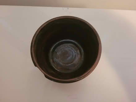 Photo of free Small Pot/Bowl (Oakland) #3
