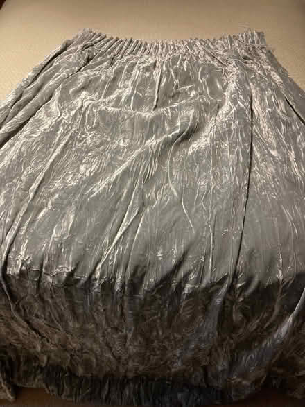 Photo of free Curtains (Eynsham OX29) #2