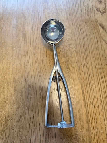 Photo of free Ice cream scoop (Claregate WV6) #1